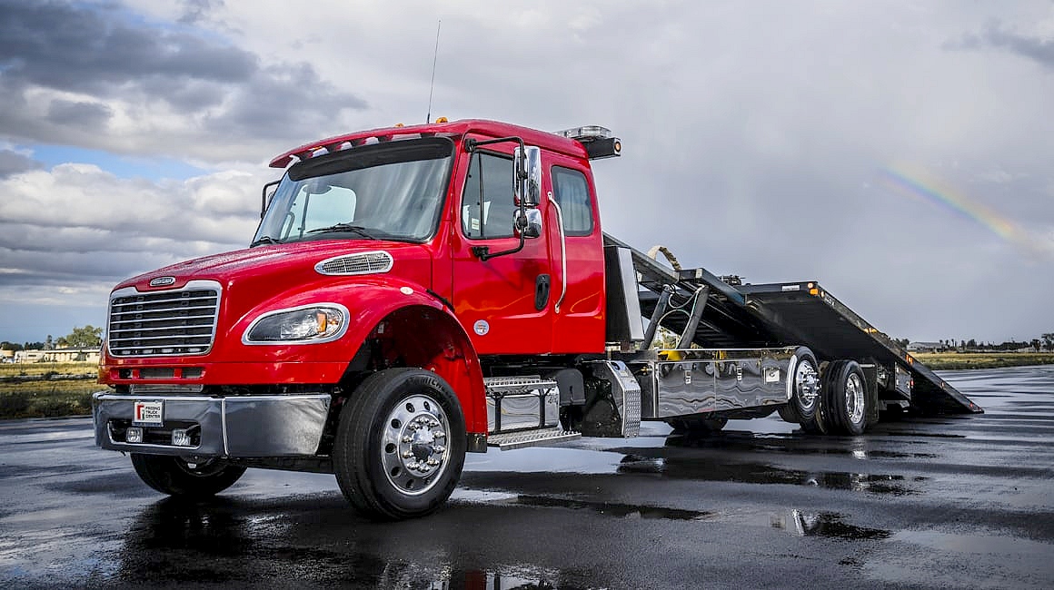 ЭВАКУАТОР УРАЛЬСК